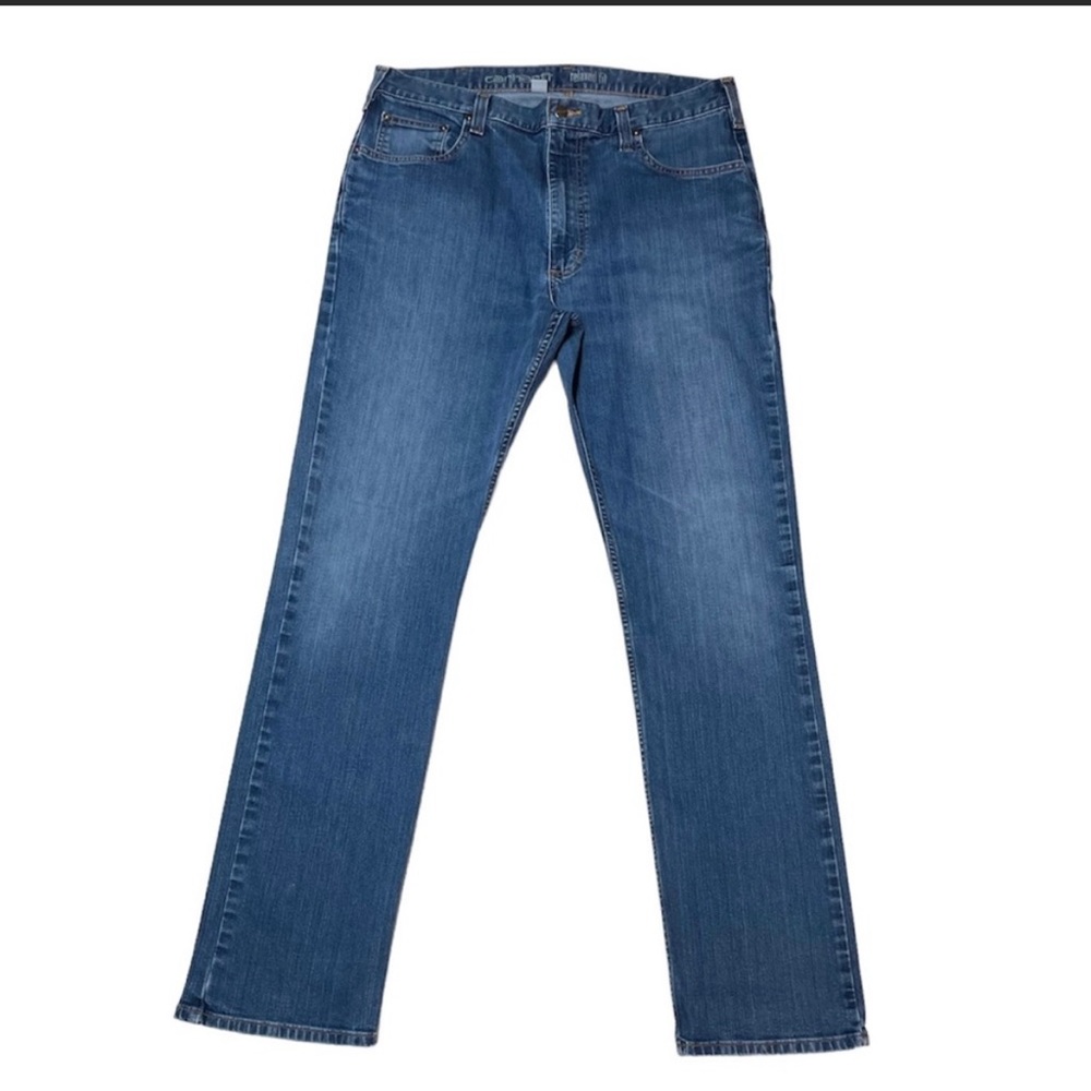 Carhartt jeans